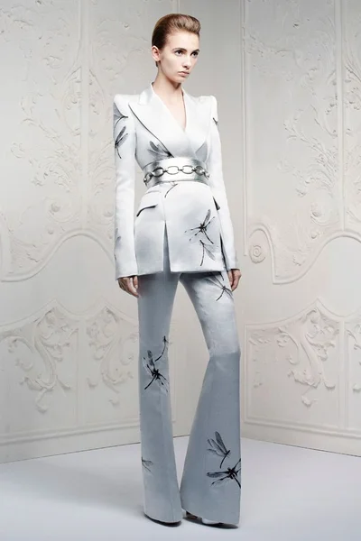 Look 9